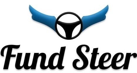 Fund Steer Logo