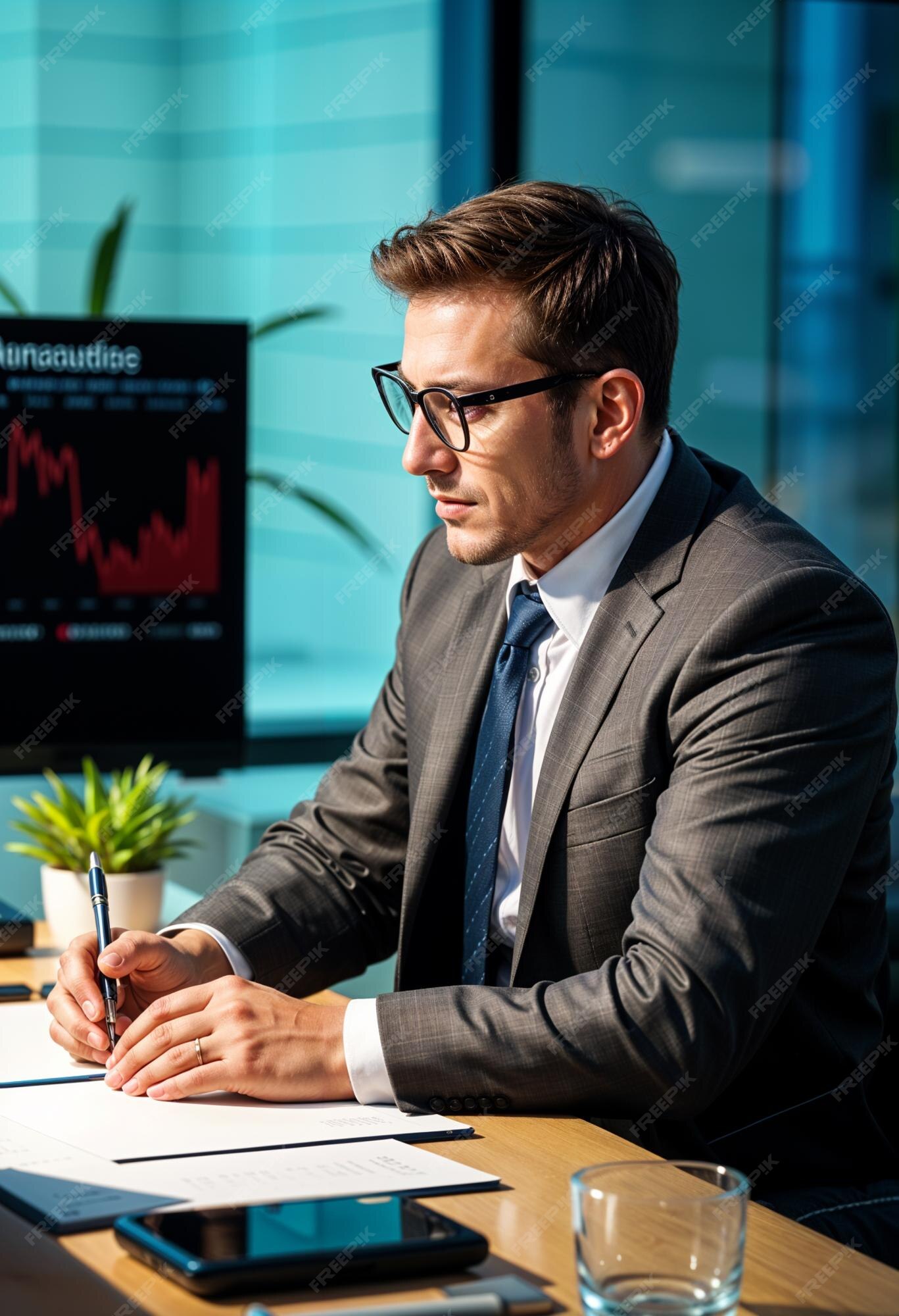 Enterprises & Institutions